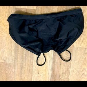 Prana medium swim top